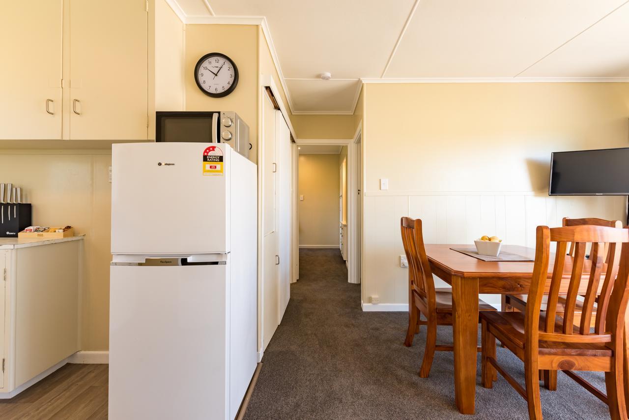 Waitangi Beach Bach 30B Exterior foto