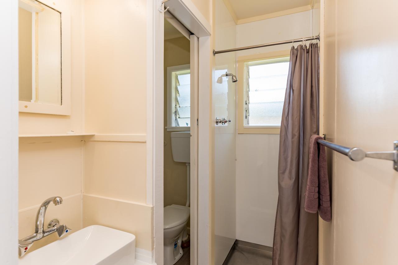 Waitangi Beach Bach 30B Exterior foto